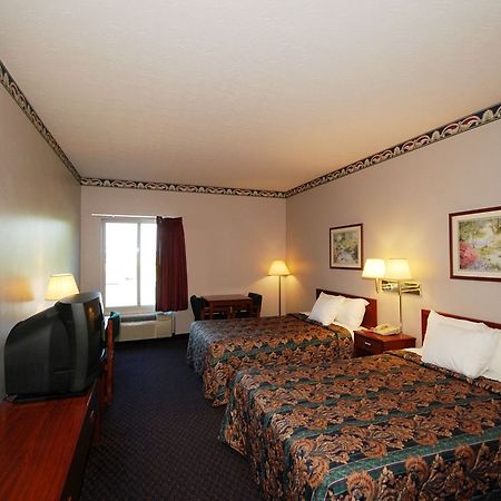 Springfield Inn Ky Стая снимка