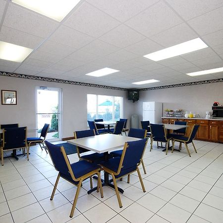 Springfield Inn Ky Ресторант снимка