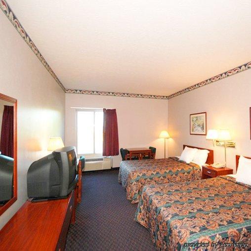 Springfield Inn Ky Стая снимка