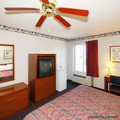 Springfield Inn Ky Стая снимка