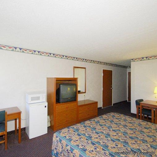 Springfield Inn Ky Стая снимка
