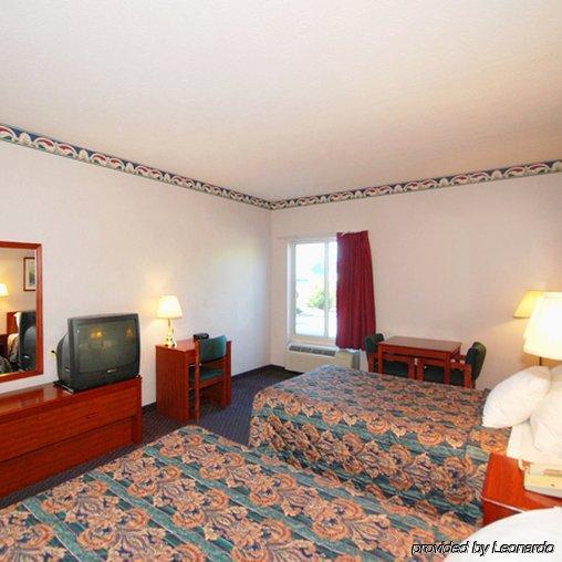 Springfield Inn Ky Стая снимка