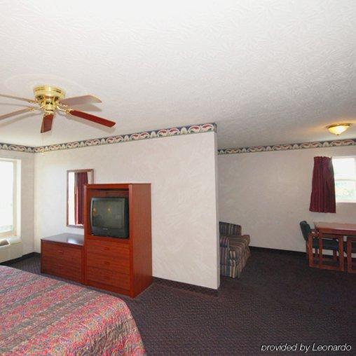 Springfield Inn Ky Екстериор снимка