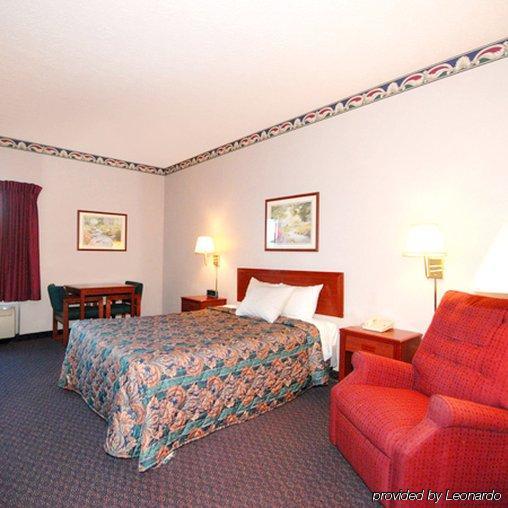 Springfield Inn Ky Стая снимка