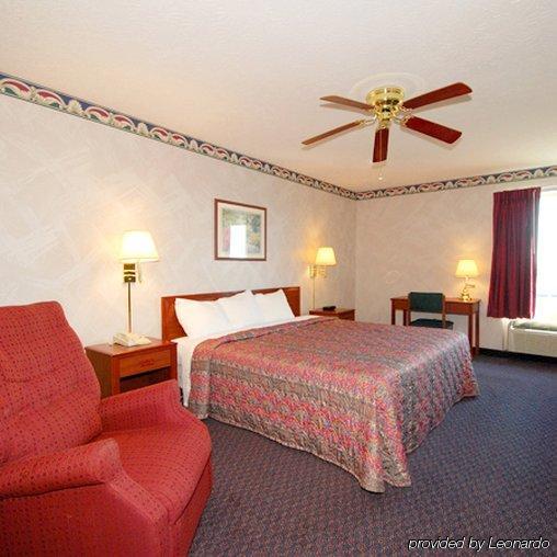 Springfield Inn Ky Стая снимка