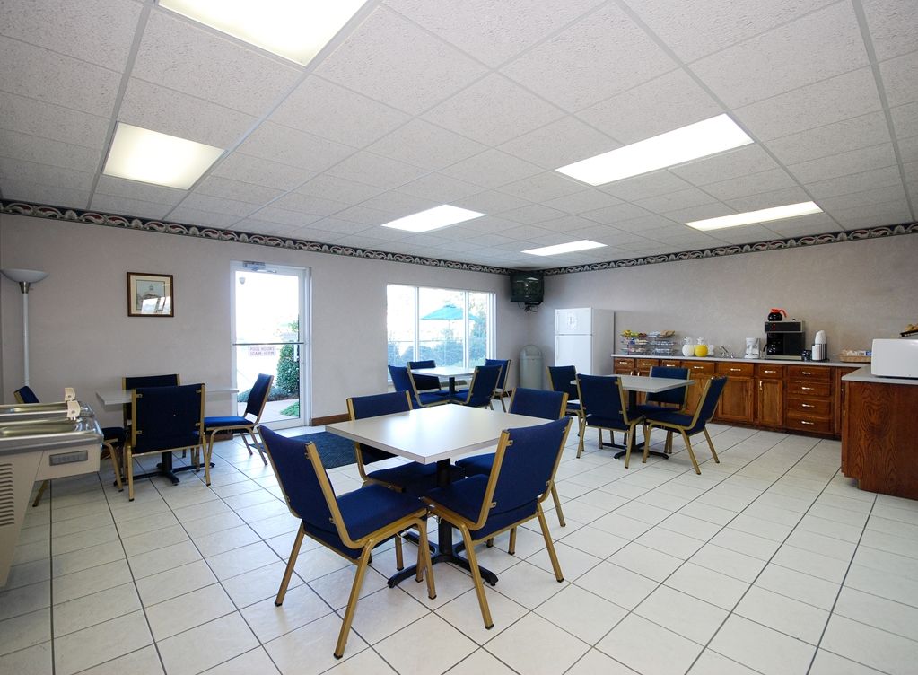 Springfield Inn Ky Ресторант снимка