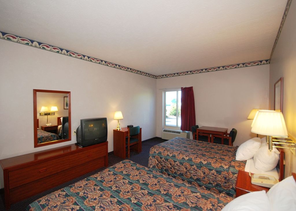Springfield Inn Ky Стая снимка