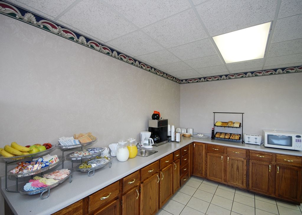 Springfield Inn Ky Ресторант снимка
