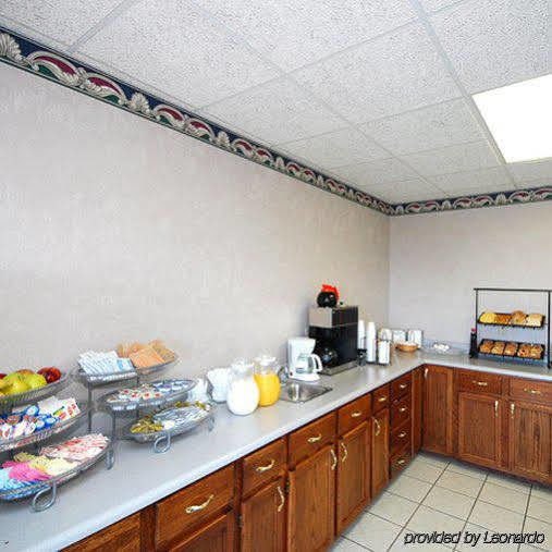 Springfield Inn Ky Екстериор снимка