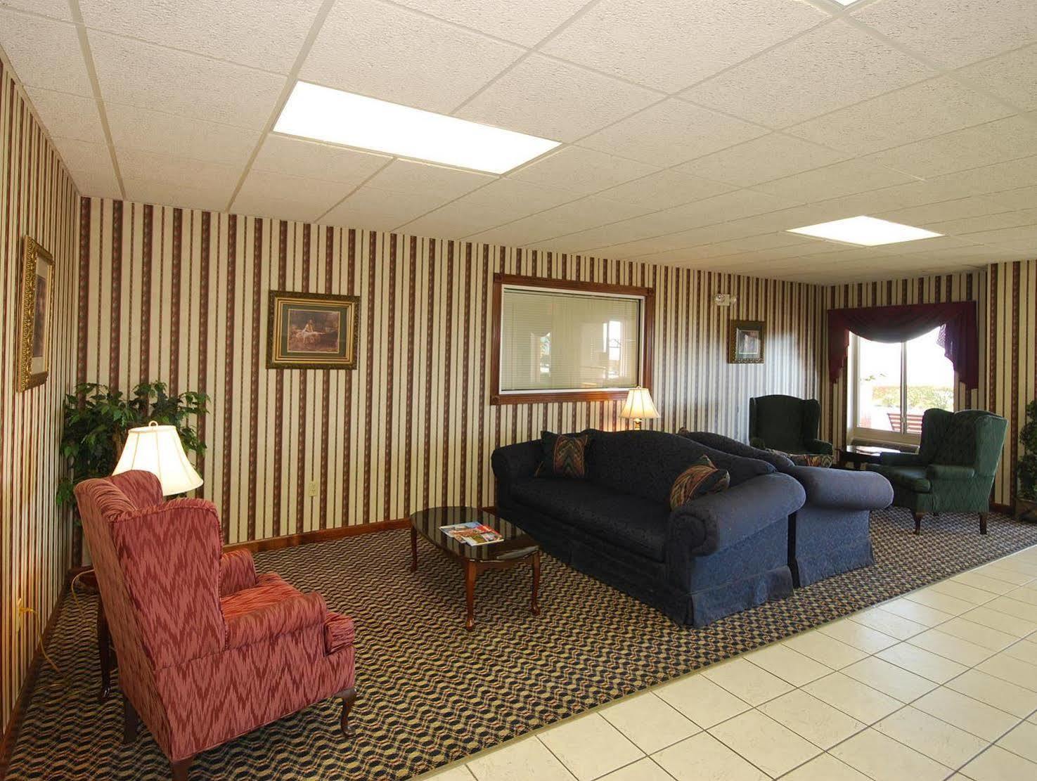 Springfield Inn Ky Екстериор снимка