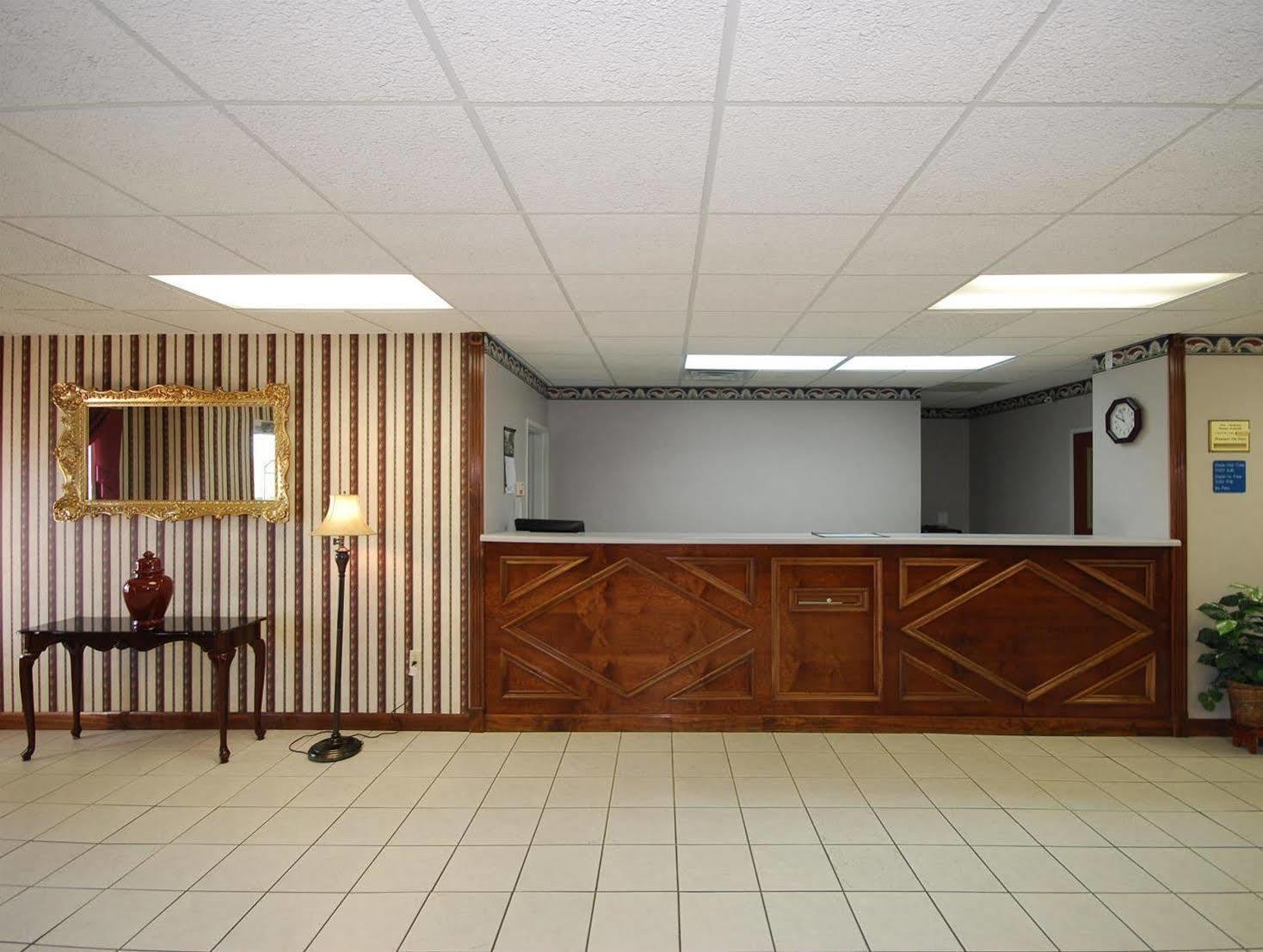 Springfield Inn Ky Екстериор снимка